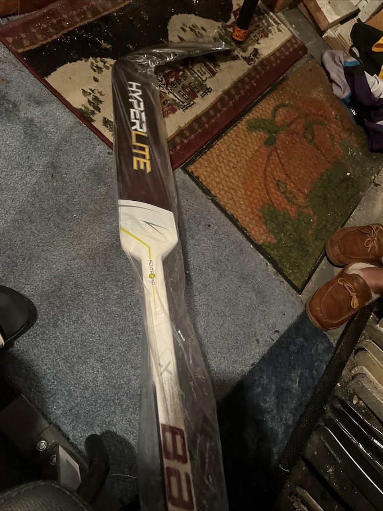 Bauer Vapor Hyperlite Goalie Stick