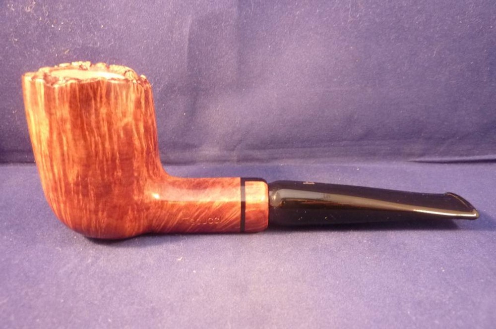 Pipe Mario Pascucci P1