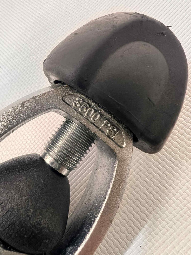 OCEANIC CDX5 DVT First Stage