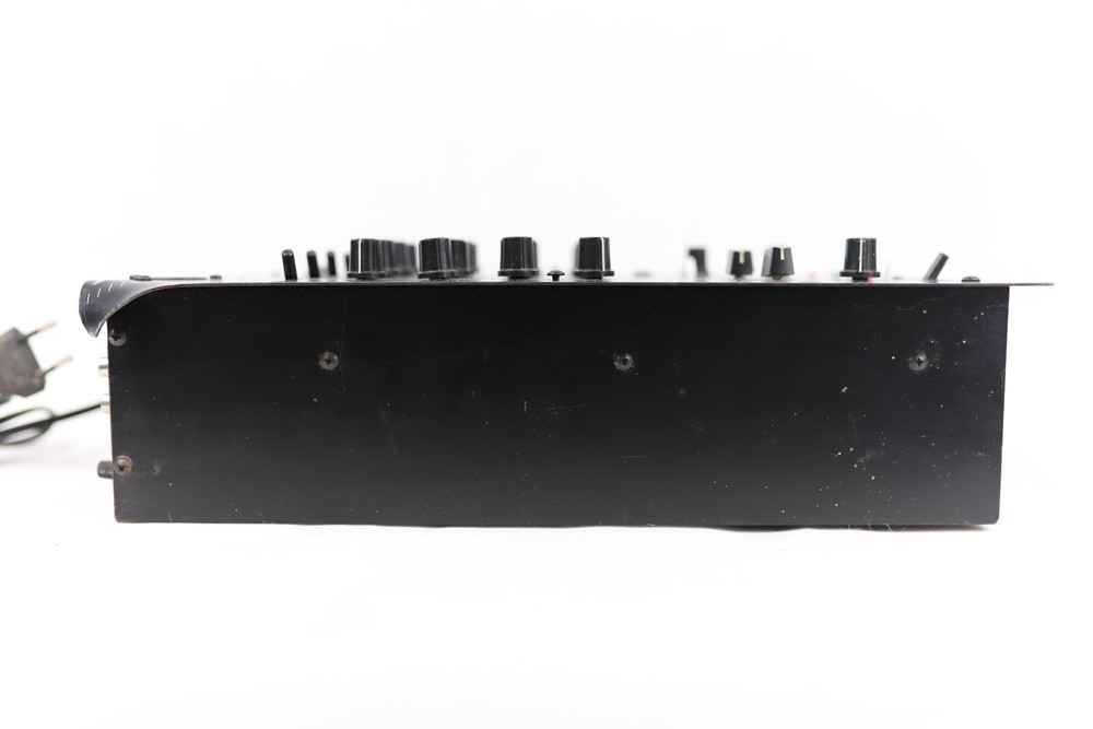 DJ Mixer BST Model Symbol 26