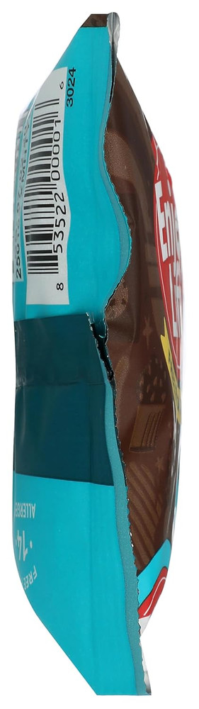 , Chunks Chocolate Semisweet Gluten Free, 9 Ounce