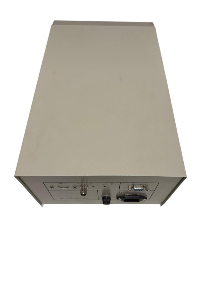 LISUN GROUP PM200 LUMINANCE METER