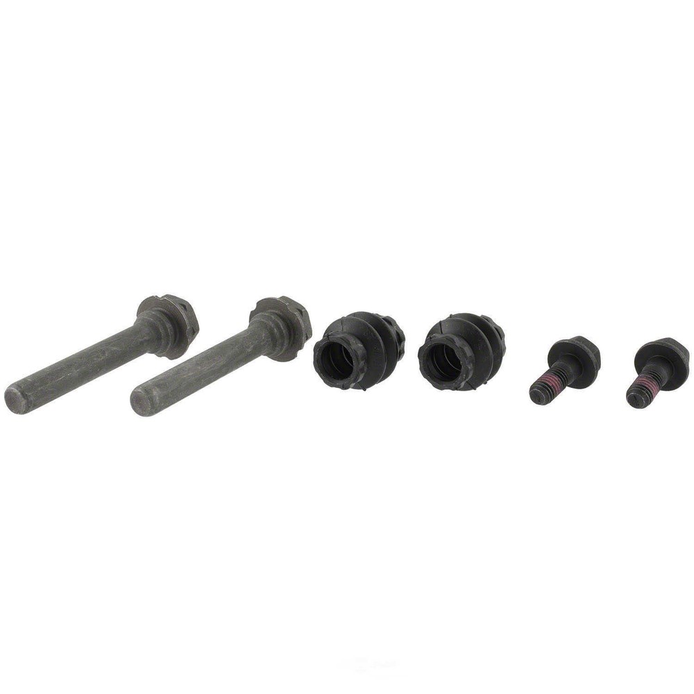 Frt Brake Caliper Kit Motorcraft BKCOE10