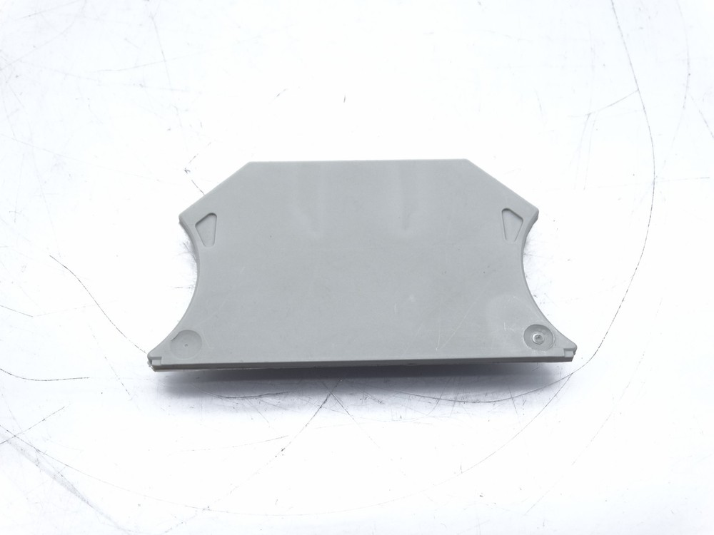 ALLEN BRADLEY 1492-EBJ3 TERMINAL BLOCK