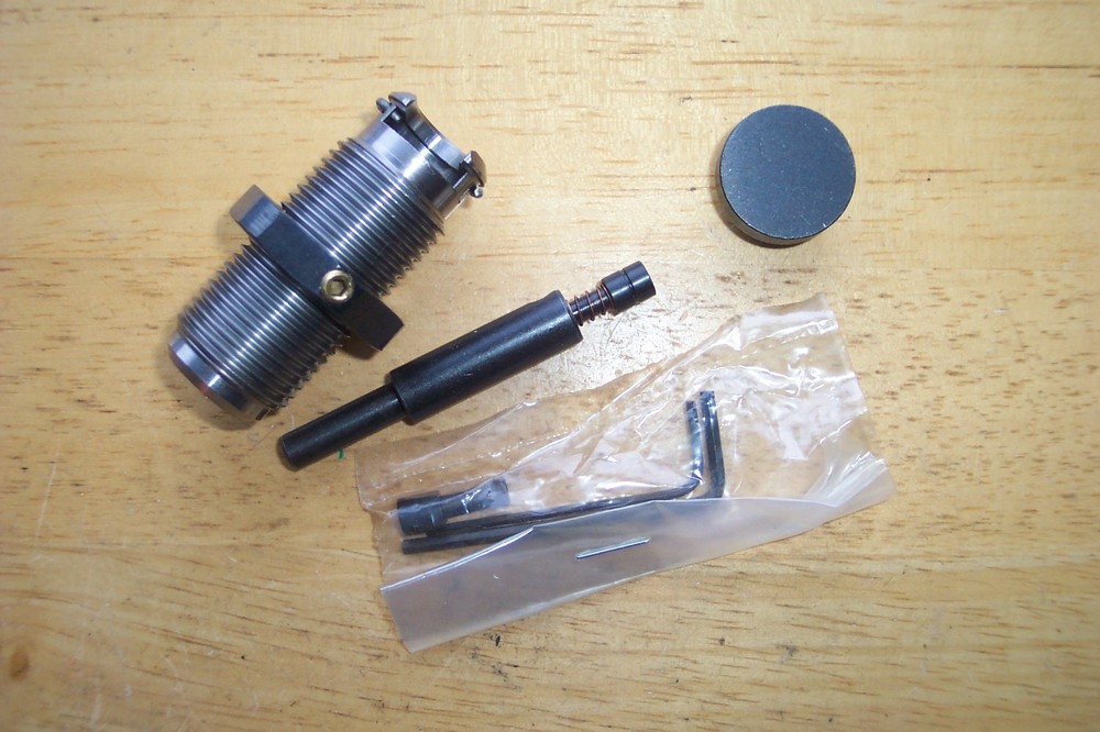 LYMAN RAM PRIME DIE