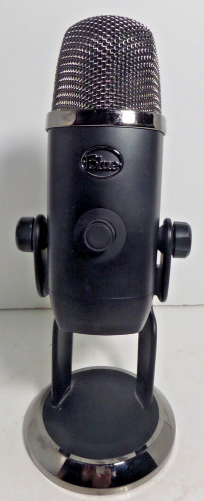 Blue microphone A00104 podcast