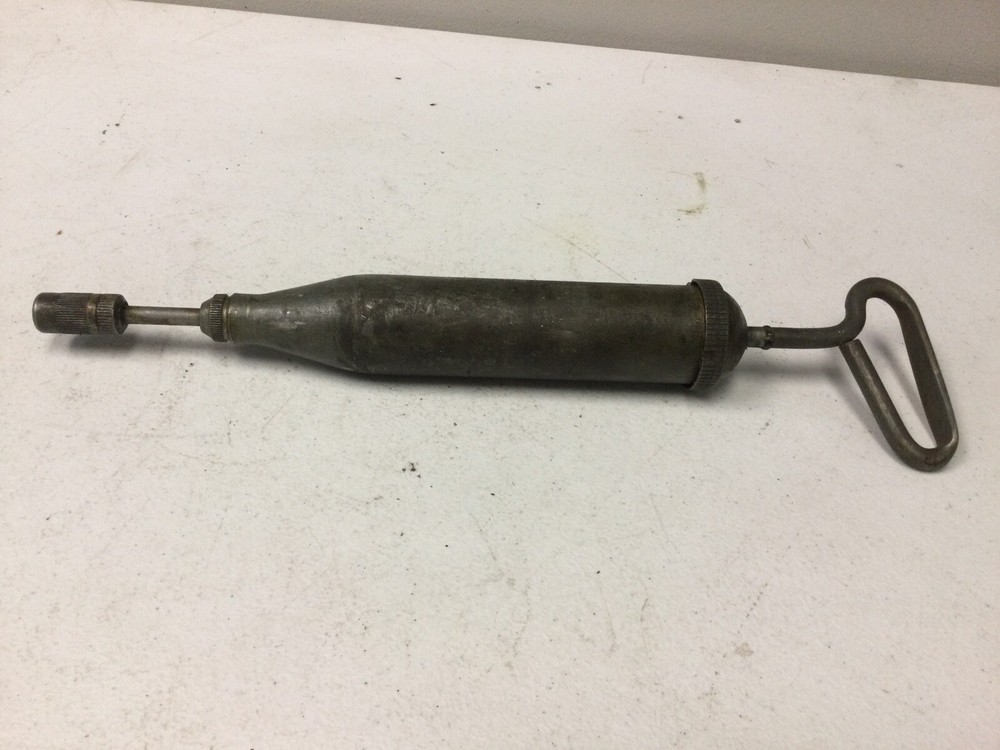 Alemite Hydraulic Gun Model 6556