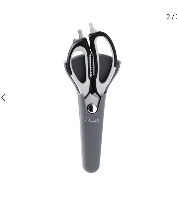 MESSERSTAHL Kitchen Shears