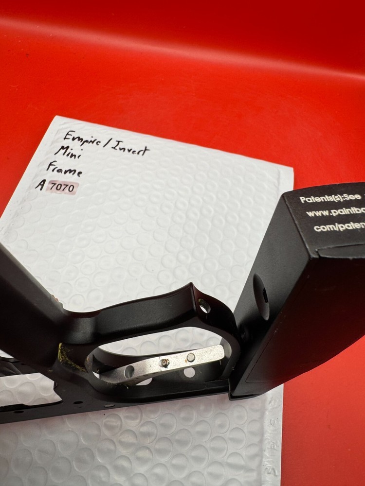 Empire/Invert Mini Frame