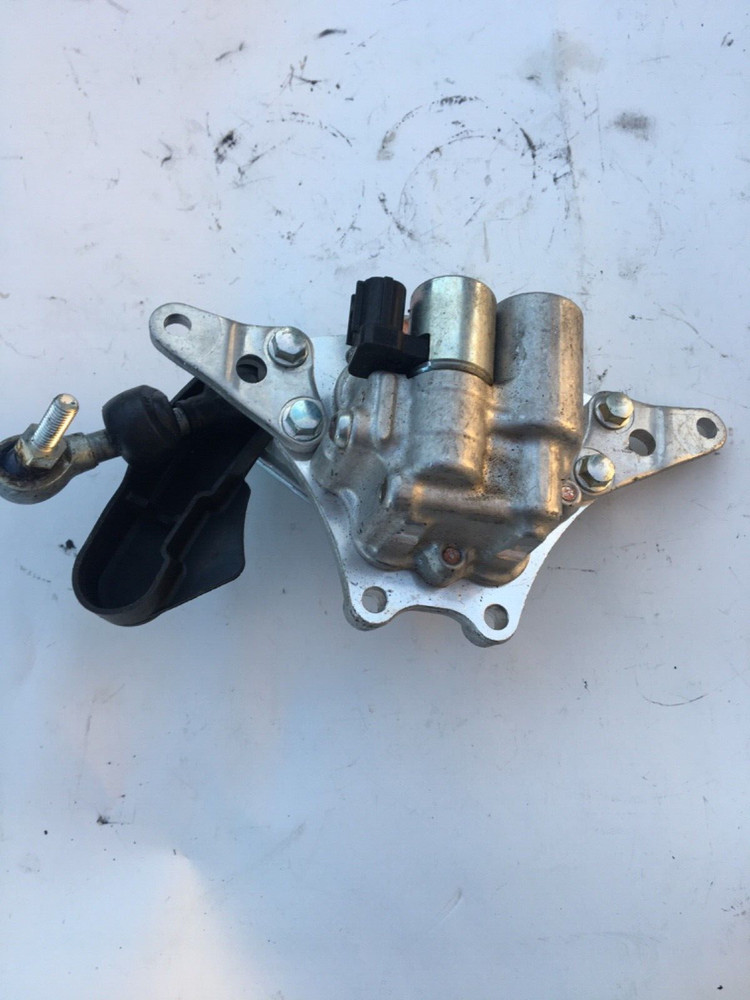 07-12 Honda CBR600RR Steering Stabilizer Damper