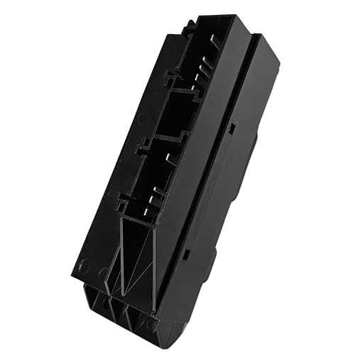 Replacement for Window Master Switch for 1999-2002 GMC Sierra 1500 2500 3500,