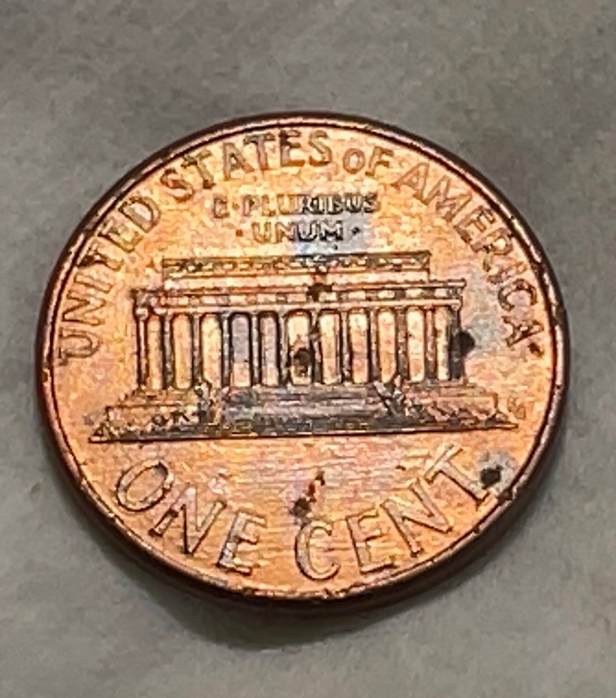 1998 no mint mark! Check this out.