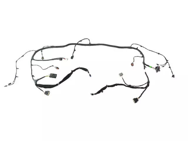 Genuine Mopar Front End Module Wiring 68251891AD