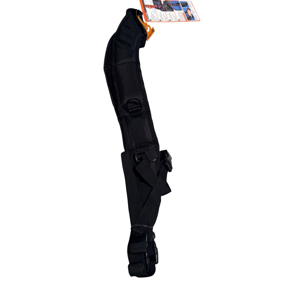 Protec BPSTRAP Padded Backpack Strap Replacement for Instrument Cases Musician