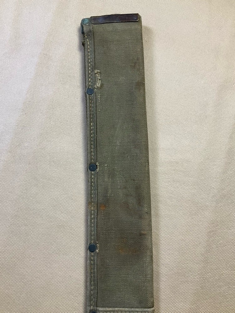 US WW2 Disston 1945 Machete