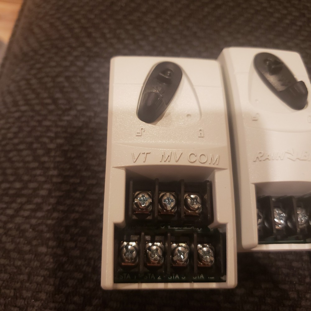 Rain Bird Main Modules bx3a