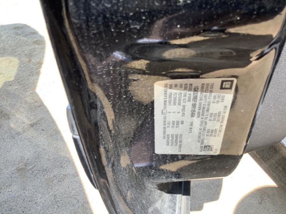 Fuse Box Engine Fits 10-14 ESCALADE 4669557