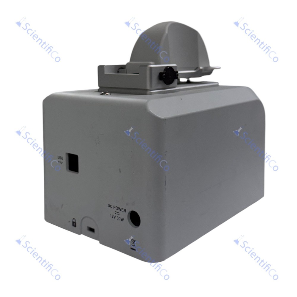 Refurbished NanoDrop 2000 Spectrophotometer with computer setup