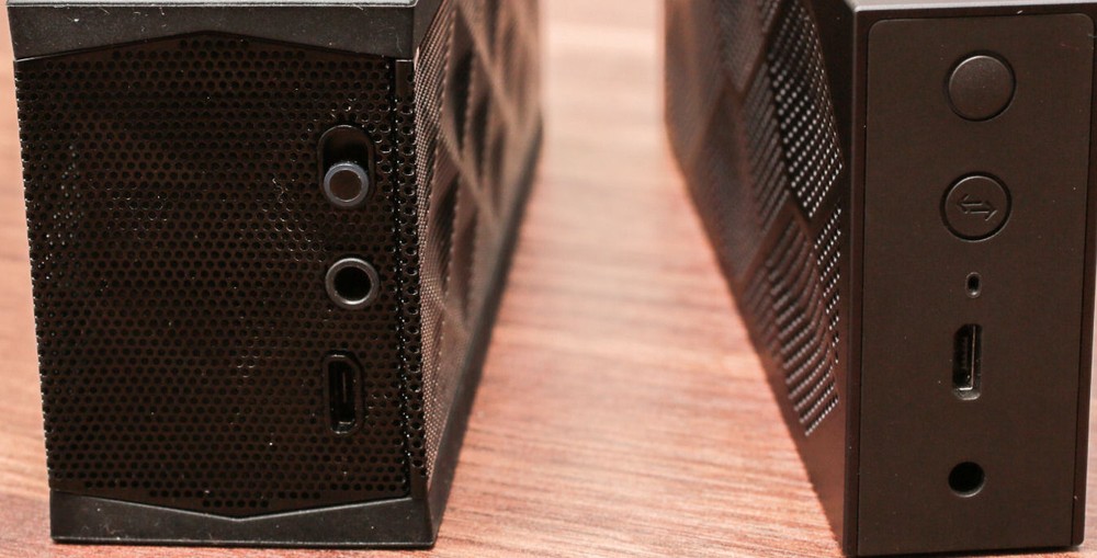 JAWBONE JAMBOX BLUETOOTH SPEAKER  REPAIR SERVICE FOR MICRO USB CHARGING  PORT