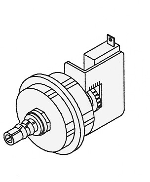SWITCH ACUTUATOR