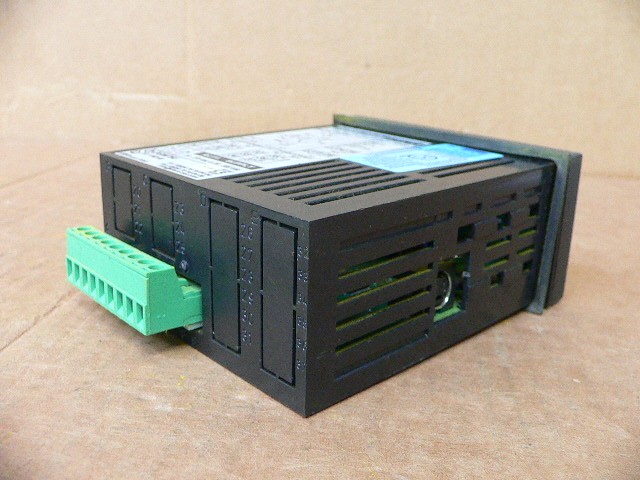 Stere Dgn75u Digital Process Indicator