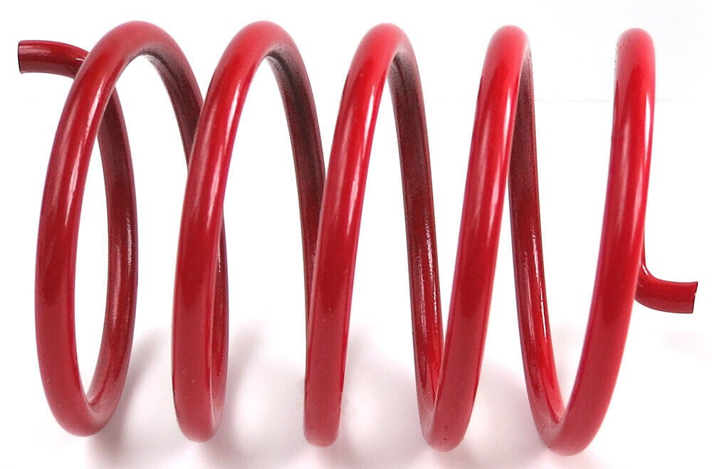 EPI PDS-10 Clutch Spring Pol Red