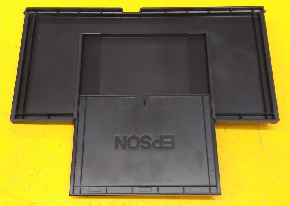⭐️⭐️⭐️⭐️⭐️ Printer Epson XP-400 Main Paper Loading Input Tray