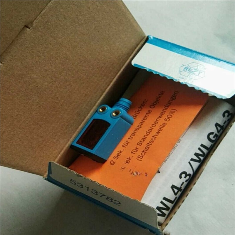 NEW WLG4-3F2132 Fast Ship