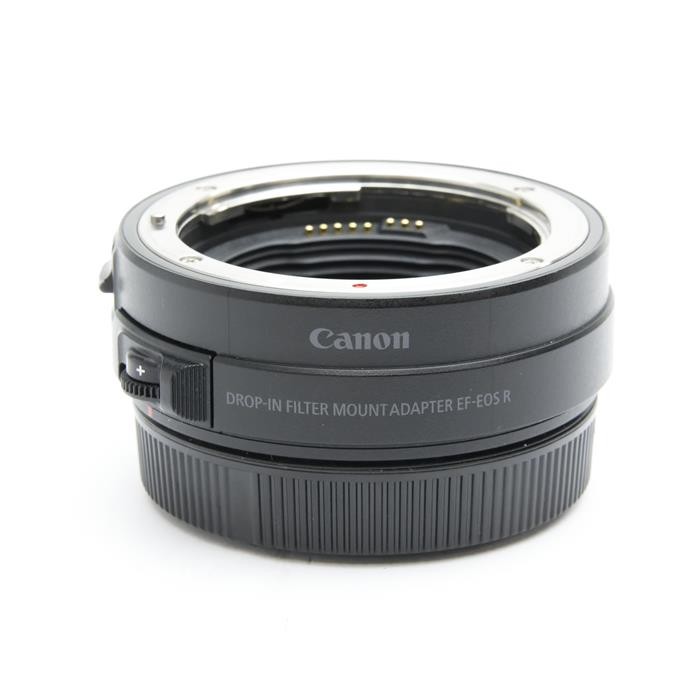 Canon Drop-In Filter EF-EOS R with Variable ND Filter A #50