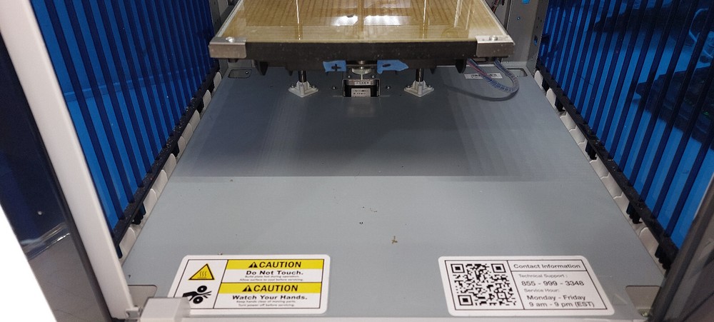XYZprinting Da Vinci 1.0 3D Printer