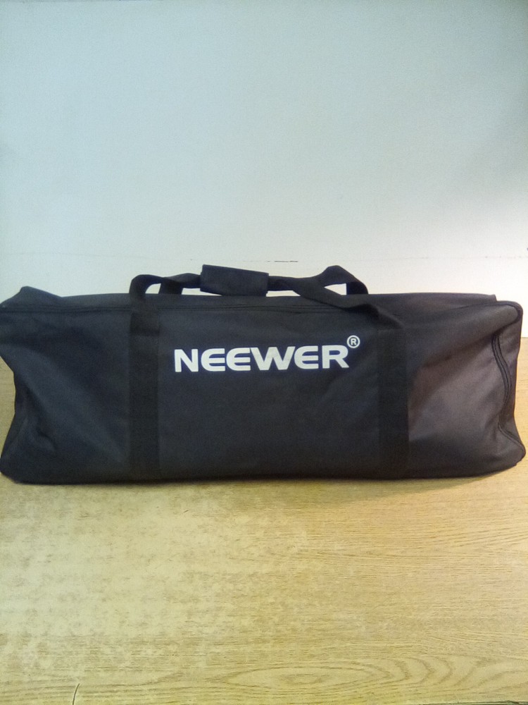 2 Pack Neewer 700W Photography Softbox Lightning Kit