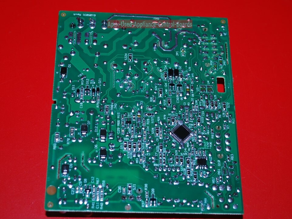 Kenmore Refrigerator Control Board - Part # 2313177