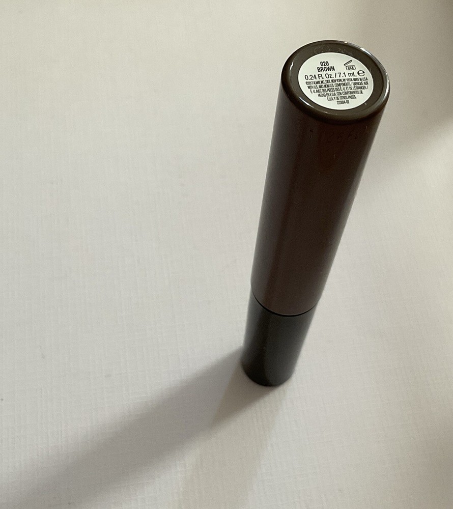Almay Lasting Brow Color #020 BROWN