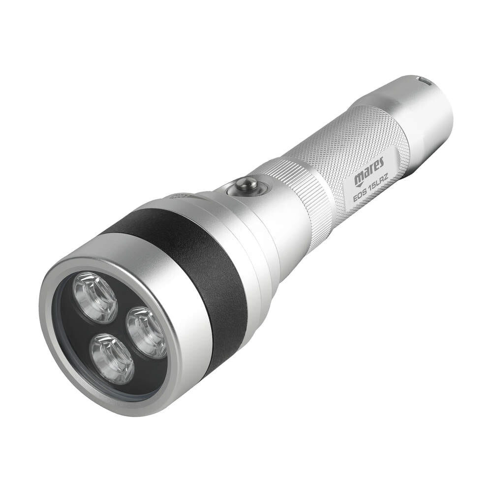 Mares EOS 15LRZ Underwater Lamp