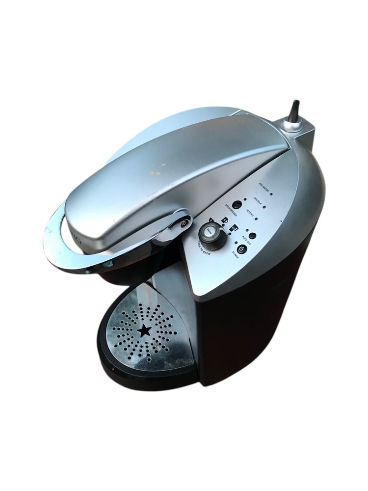 Keurig OfficePRO K145 Single-Cup Brewing System Coffee Maker