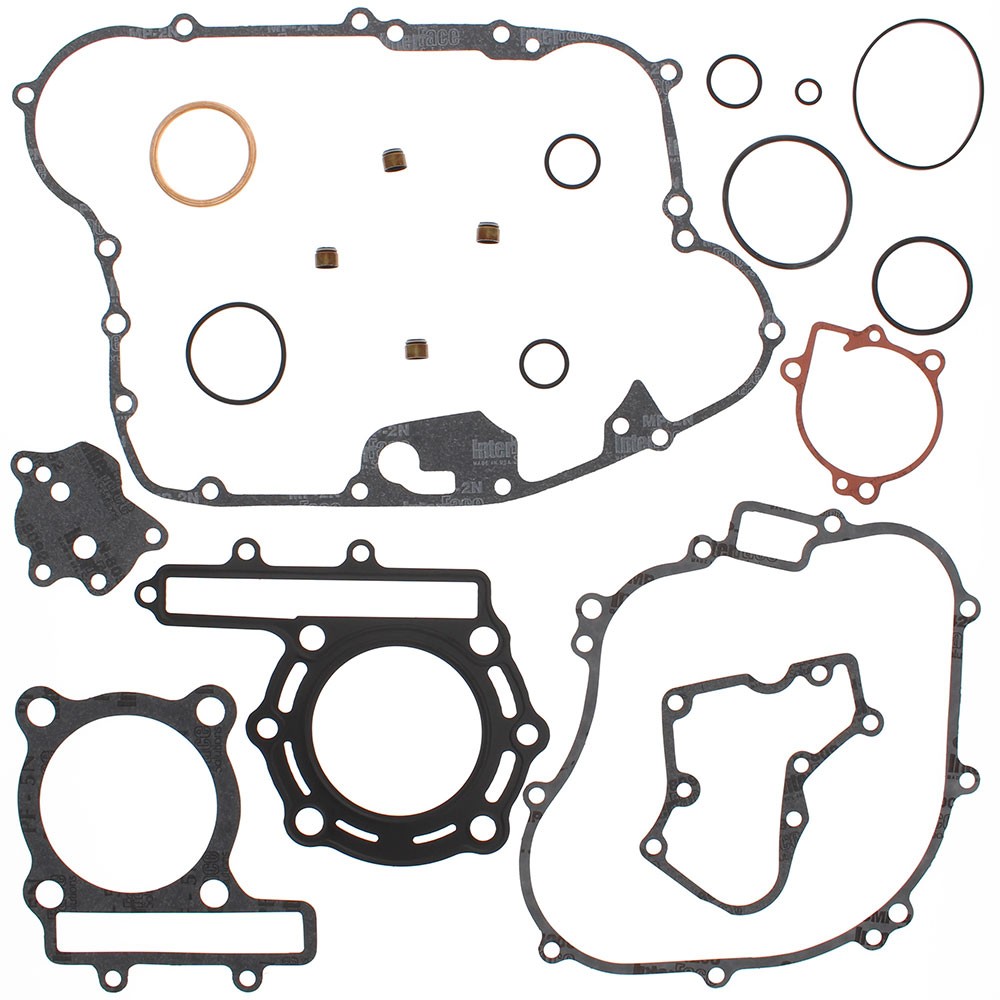 Vertex Complete Gasket Set - 808804