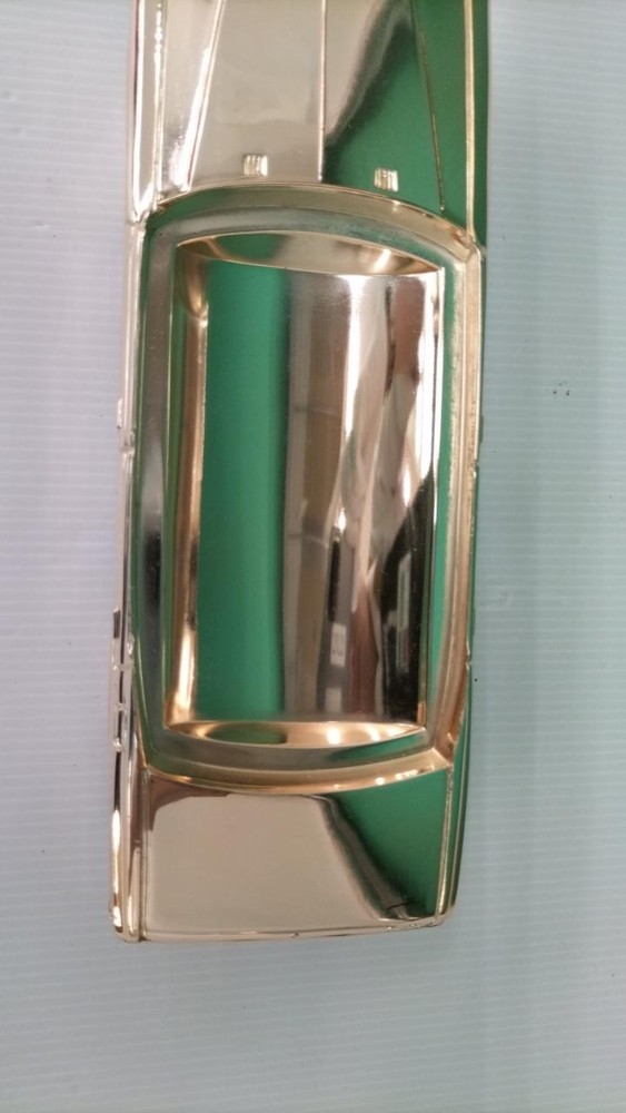 Toyota Crown Cigarette Case