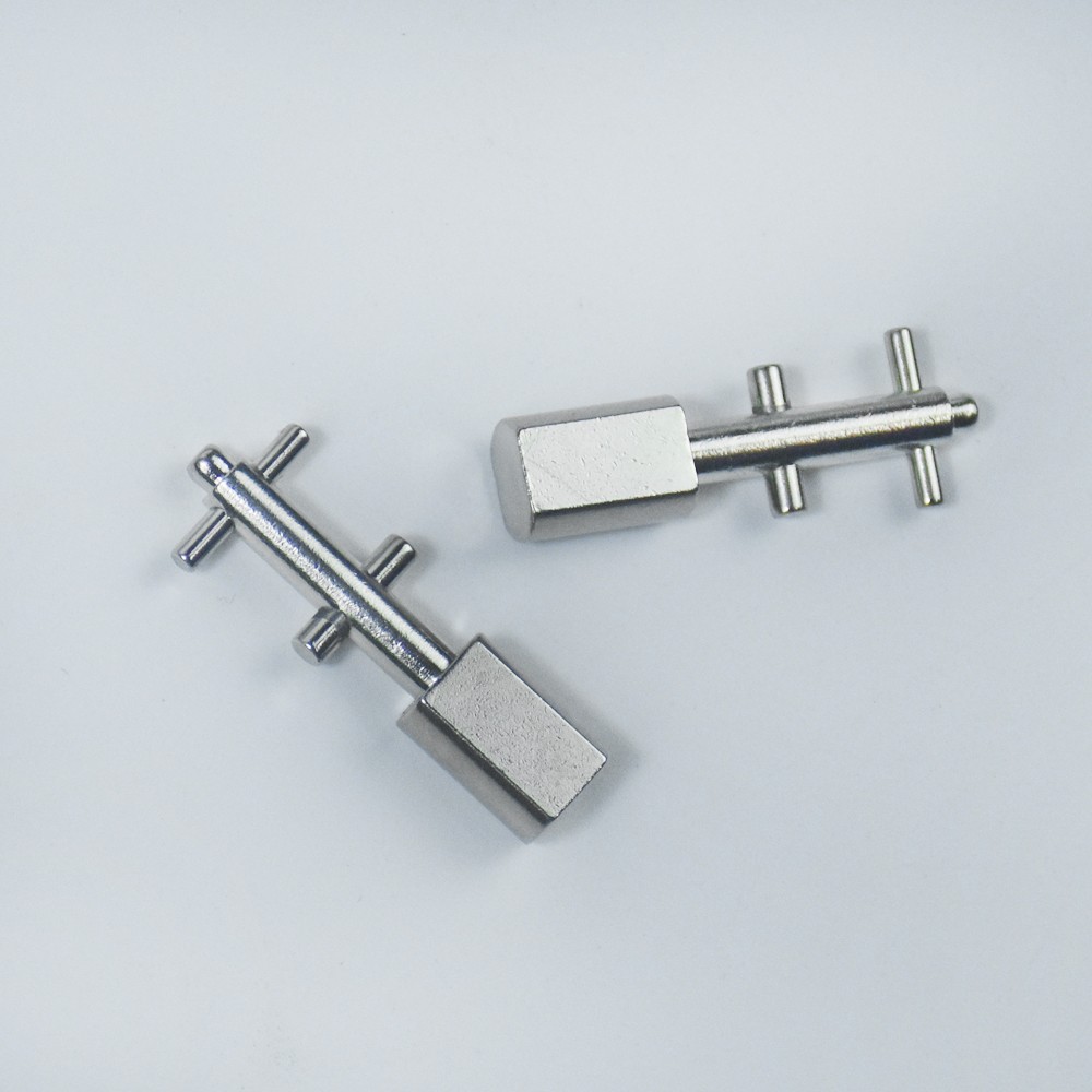 2PCS For REVOX B77 PR99 Toggle Switch Toggle Lever Toggle Switch with Button