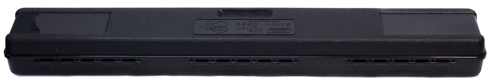 MTM Ultra Compact Arrow Case Black