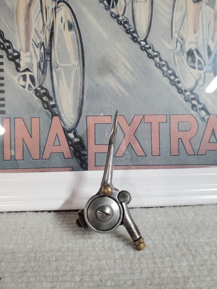 1930's Downtube Shifter