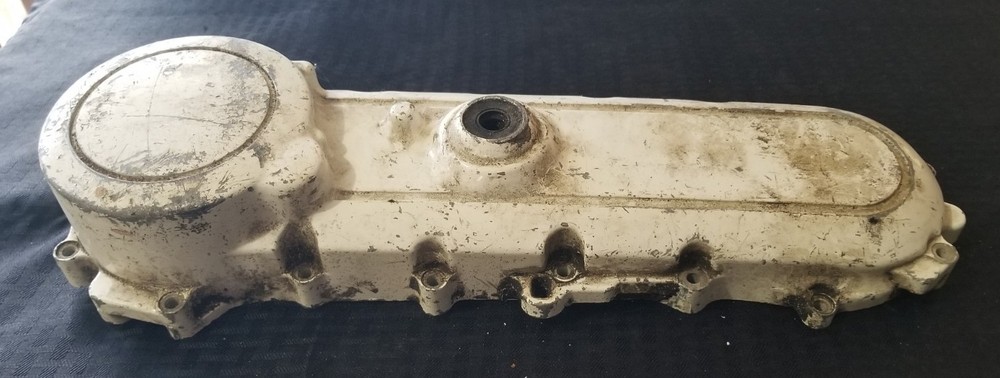 Honda Express Left Crankcase Cover ♻️