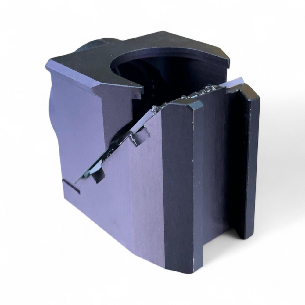 Leica Microscope Filter Cube 31000v2 DAPI C146052 (Best Offer!)