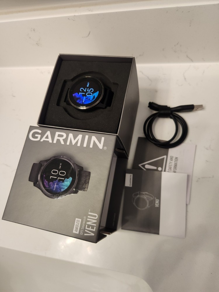 Garmin Venu