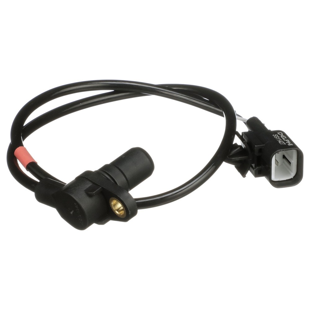 For 2010-2011 Hyundai Accent - Vehicle Speed Sensor Delphi