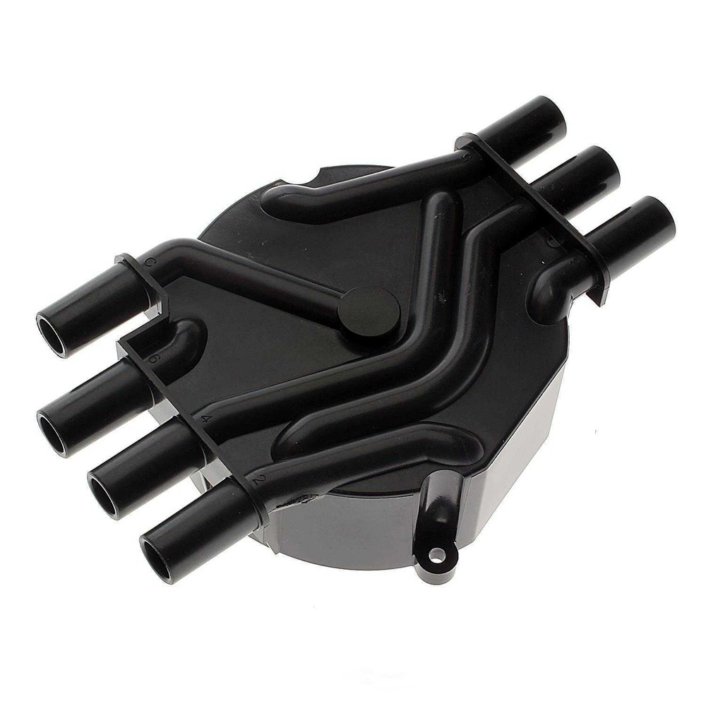Dist Cap Original Engine Management 40006A