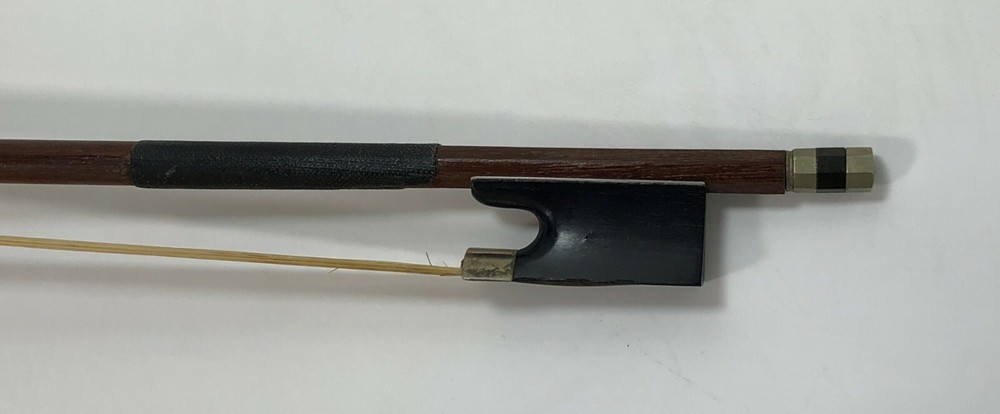 German Violin Bow 57.6 g