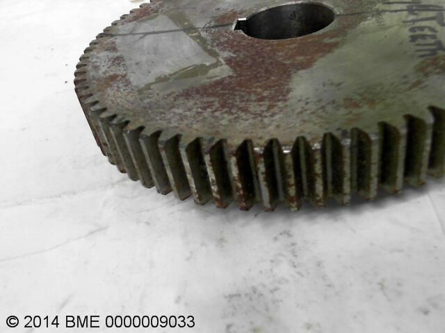 Gearboxes 03410966