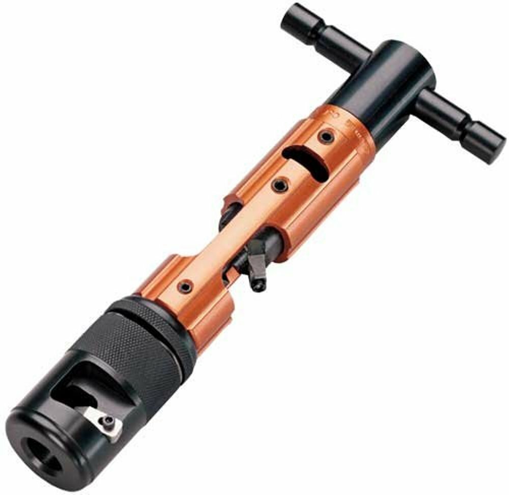 Ripley Tools QRT-500 Tool Kits for CommScope Quantum Reach Cable