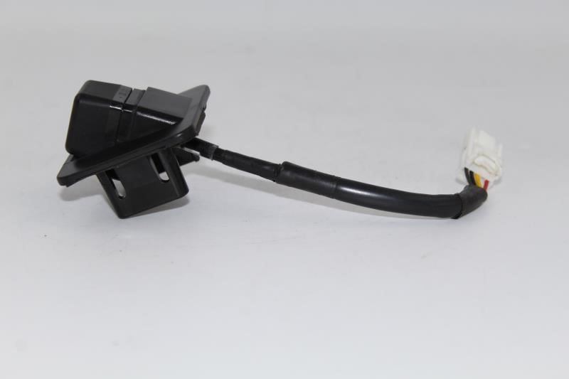 MAZDA 3 2017 Camera/Projector 3035