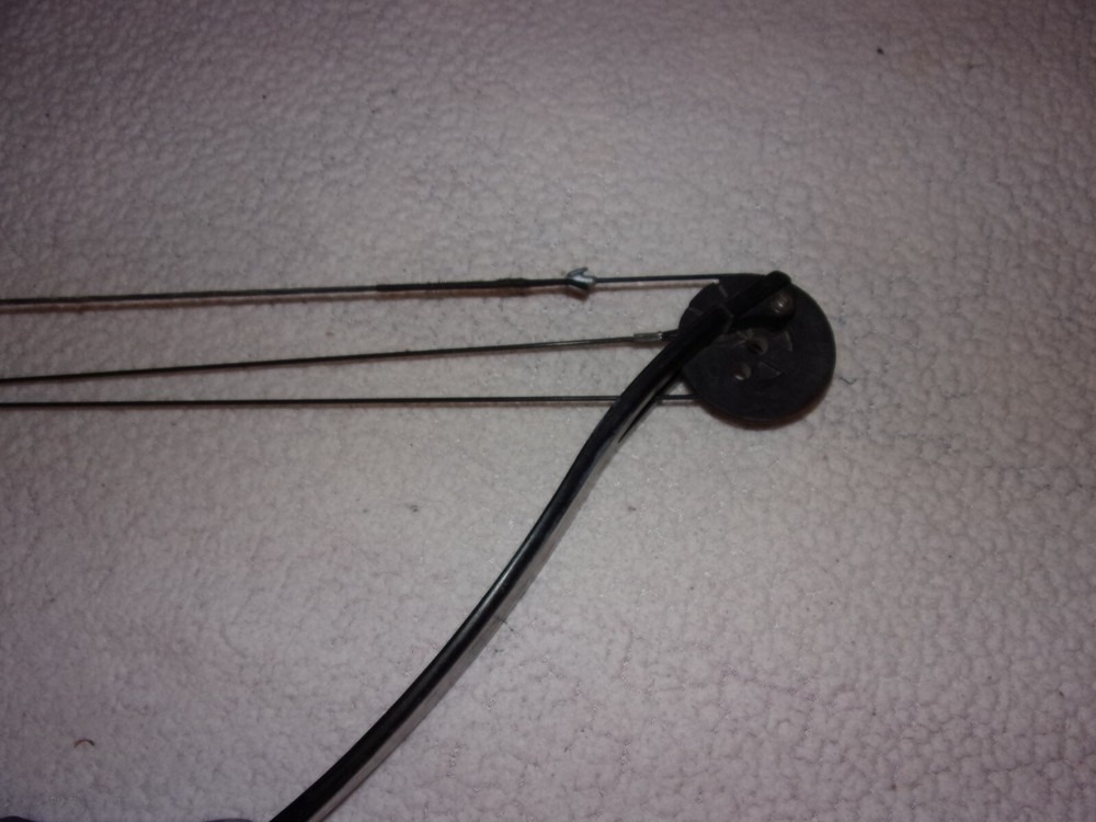 PSE Game Sport Compound Bow